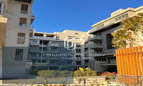 3 Bedroom Flat for Sale in New Cairo, Cairo - WhatsApp Image 2026-10-14 at 1.13. 05 AM. jpeg 3 Bedroom Flat for Sale in New Cairo, Cairo - WhatsApp Image 2026-10-14 at 1.13. 05 AM. jpeg