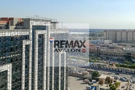3 Bedroom Flat for Sale in Smoha, Alexandria - 0. jpg