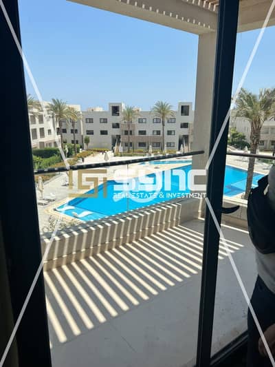 2 Bedroom Chalet for Sale in Ain Sukhna, Suez - WhatsApp Image 2026-10-14 at 5.54. 51 PM (2). jpeg