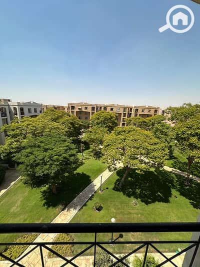 3 Bedroom Flat for Sale in New Cairo, Cairo - IMG-20260905-WA0417. jpg