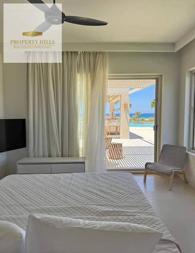 3 Bedroom Chalet for Sale in North Coast, Matruh - 724980015_3326769680830274_6640001619017185415_n (1). jpg