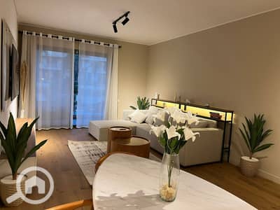 2 Bedroom Flat for Rent in New Cairo, Cairo - 5828814d-2f05-430c-9409-8e220ff66268. jpeg