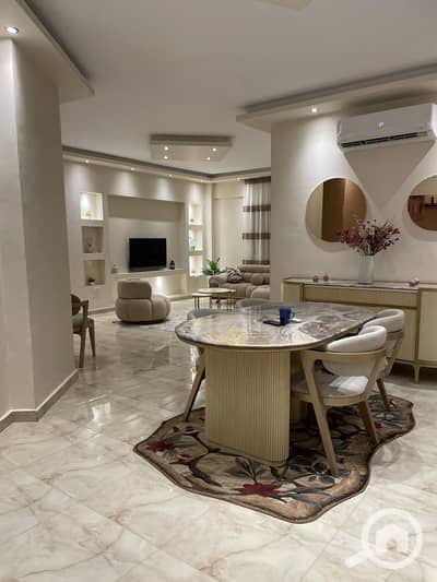 شقة فندقية 3 غرف نوم للايجار في القاهرة الجديدة، القاهرة - IMG-20261014-WA0019. jpg شقة فندقية 3 غرف نوم للايجار في القاهرة الجديدة، القاهرة - IMG-20261014-WA0019. jpg
