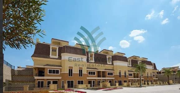 5 Bedroom Duplex for Sale in Mostakbal City, Cairo - لقطة الشاشة 2026-10-10 184645. png