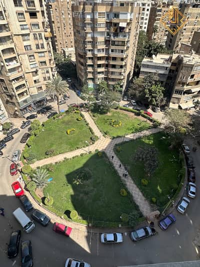 فلیٹ 3 غرف نوم للبيع في الدقى، الجيزة - WhatsApp Image 2026-03-16 at 15.10. 57 (1). jpeg