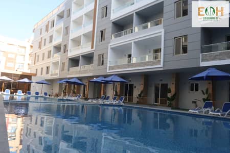 3 Bedroom Apartment for Sale in Hurghada, Red Sea - IMG_4272. JPG