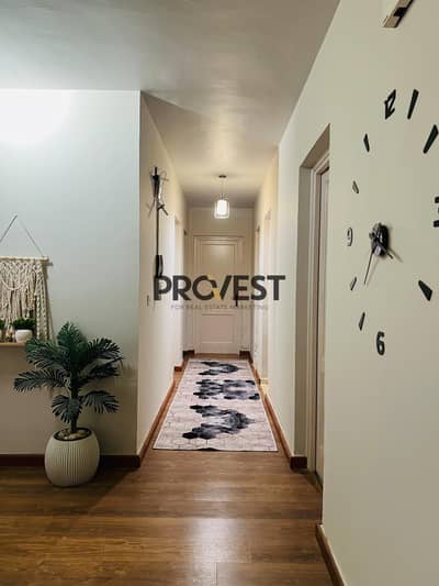 3 Bedroom Apartment for Rent in Madinaty, Cairo - a97f4217-59ad-405e-bf2c-1b441d4acc90. jpeg