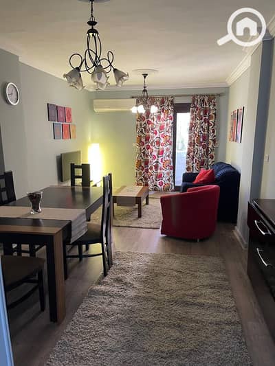 2 Bedroom Flat for Rent in New Cairo, Cairo - WhatsApp Image 2026-10-06 at 4.06. 23 PM (3). jpeg