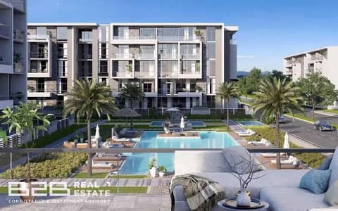 3 Bedroom Flat for Sale in New Cairo, Cairo - WhatsApp Image 2026-10-14 at 2.42. 33 PM. jpeg 3 Bedroom Flat for Sale in New Cairo, Cairo - WhatsApp Image 2026-10-14 at 2.42. 33 PM. jpeg