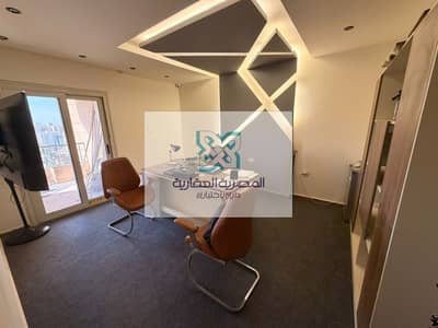 Office for Rent in Zahraa Al Maadi, Cairo - WhatsApp Image 2026-10-14 at 5.49. 05 PM (1). jpeg