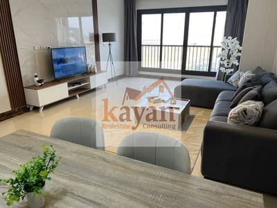 2 Bedroom Duplex for Rent in New Cairo, Cairo - WhatsApp Image 2026-10-14 at 5.03. 40 PM. jpeg