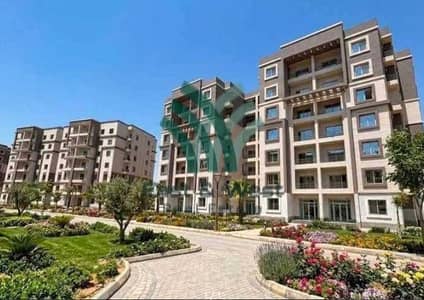 2 Bedroom Flat for Sale in Mostakbal City, Cairo - لقطة الشاشة 2026-10-12 181608. png 2 Bedroom Flat for Sale in Mostakbal City, Cairo - لقطة الشاشة 2026-10-12 181608. png