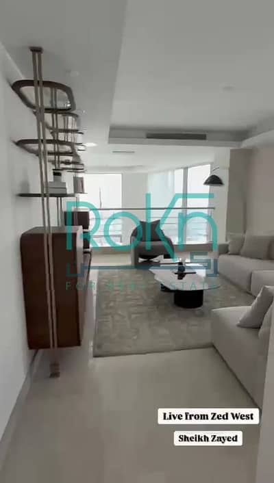 3 Bedroom Duplex for Sale in Sheikh Zayed, Giza - WhatsApp Image 2026-10-14 at 5.51. 52 PM (3). jpeg 3 Bedroom Duplex for Sale in Sheikh Zayed, Giza - WhatsApp Image 2026-10-14 at 5.51. 52 PM (3). jpeg