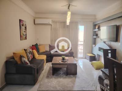 3 Bedroom Flat for Rent in New Cairo, Cairo - WhatsApp Image 2026-10-14 at 6.04. 39 PM (1). jpeg