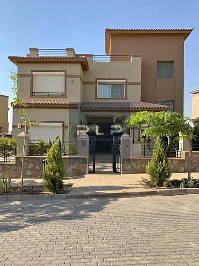 6 Bedroom Villa for Sale in New Cairo, Cairo - WhatsApp Image 2026-10-14 at 1.20. 18 PM (1). jpeg 6 Bedroom Villa for Sale in New Cairo, Cairo - WhatsApp Image 2026-10-14 at 1.20. 18 PM (1). jpeg