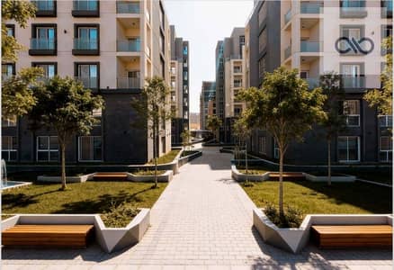 3 Bedroom Flat for Sale in New Capital City, Cairo - WhatsApp Image 2026-10-14 at 6.28. 10 PM (2). jpeg