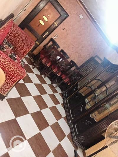3 Bedroom Flat for Rent in Maadi, Cairo - شقة مفروشة للإيجار نزلة اندريا بالقرب من كورنيش المعادي 3 Bedroom Flat for Rent in Maadi, Cairo - شقة مفروشة للإيجار نزلة اندريا بالقرب من كورنيش المعادي