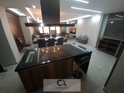 3 Bedroom Apartment for Rent in New Cairo, Cairo - 70a42596-62c6-4115-9480-786eb2c44632. jpg