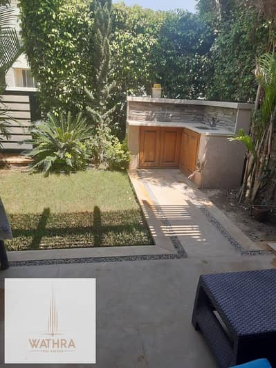 3 Bedroom Townhouse for Rent in New Cairo, Cairo - WhatsApp Image 2026-10-14 at 6.10. 41 PM. jpeg