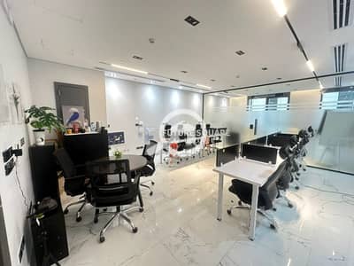 Office for Rent in New Cairo, Cairo - Image12. jpg