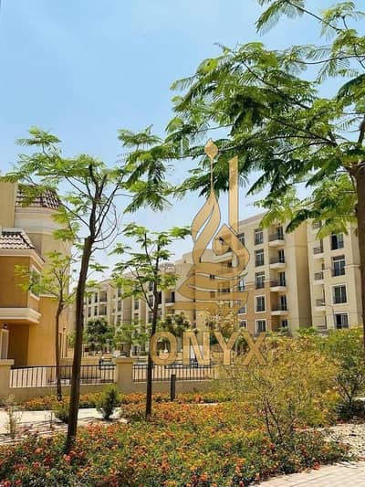 1 Bedroom Apartment for Sale in Mostakbal City, Cairo - WhatsApp Image 2026-10-14 at 4.23. 18 PM (16) - Copy. jpeg
