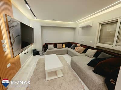 4 Bedroom Flat for Sale in New Cairo, Cairo - WhatsApp Image 2026-10-07 at 3.37. 54 PM (2). jpeg 4 Bedroom Flat for Sale in New Cairo, Cairo - WhatsApp Image 2026-10-07 at 3.37. 54 PM (2). jpeg