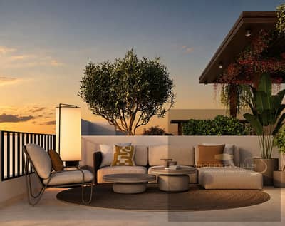 3 Bedroom Duplex for Sale in Sheikh Zayed, Giza - e054ae4a-0cec-4b0e-9c6c-80a03168aa02. png