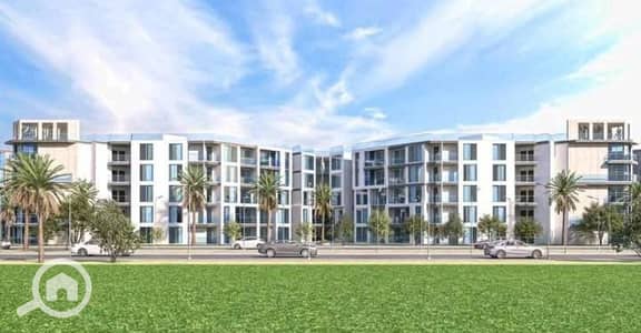 2 Bedroom Flat for Sale in Hadayek October, Giza - 0f884a89-f9db-4c1b-8a42-b6cc99684c08. jpeg