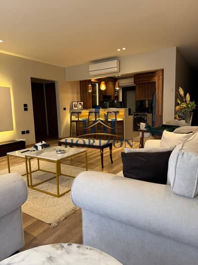 2 Bedroom Apartment for Rent in New Cairo, Cairo - 7. jpeg