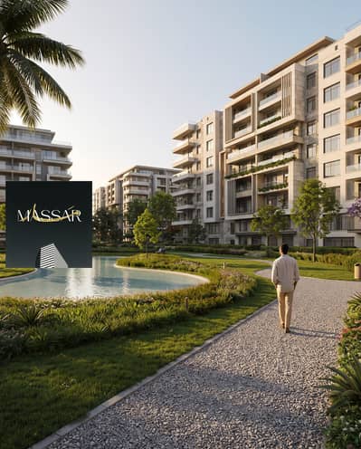 3 Bedroom Apartment for Sale in New Cairo, Cairo - WhatsApp Image 2026-10-14 at 6.28. 26 PM (3). jpeg 3 Bedroom Apartment for Sale in New Cairo, Cairo - WhatsApp Image 2026-10-14 at 6.28. 26 PM (3). jpeg