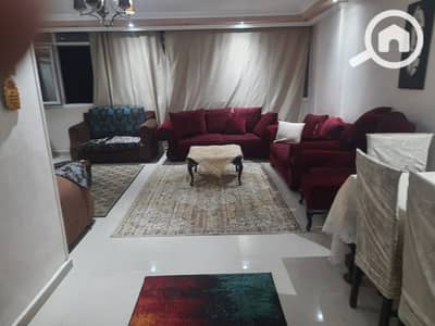فلیٹ 3 غرف نوم للايجار في زهراء المعادى، القاهرة - IMG-20260817-WA0033(4). jpg فلیٹ 3 غرف نوم للايجار في زهراء المعادى، القاهرة - IMG-20260817-WA0033(4). jpg