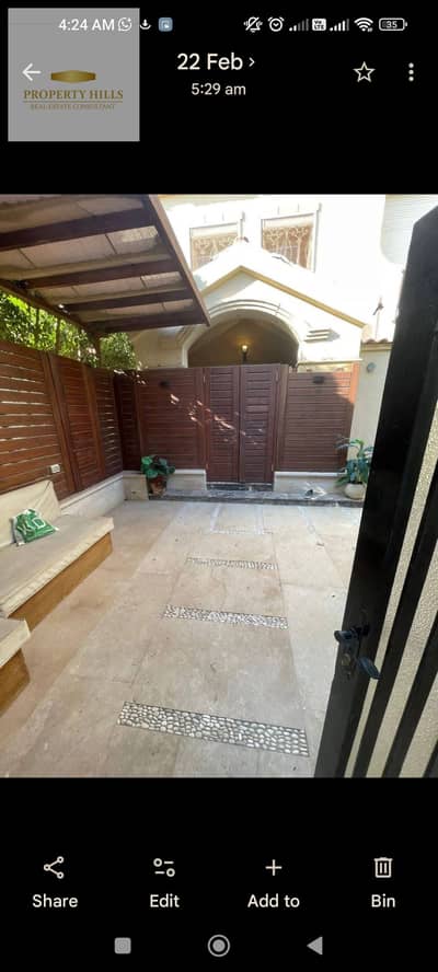 7 Bedroom Twin House for Sale in Shorouk City, Cairo - Screenshot_2026-08-04-04-24-07-032_com. google. android. apps. photos. jpg