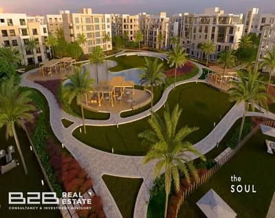 3 Bedroom Flat for Sale in New Cairo, Cairo - WhatsApp Image 2026-10-14 at 2.44. 59 PM (2). jpeg