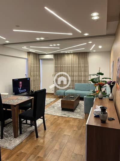2 Bedroom Apartment for Rent in New Cairo, Cairo - WhatsApp Image 2026-10-06 at 12.55. 17 PM. jpeg