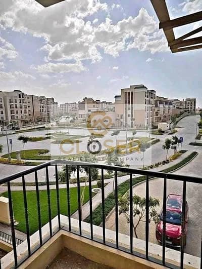 2 Bedroom Flat for Sale in Mostakbal City, Cairo - 511179066_122188183436435983_6937109967005995931_n. jpg