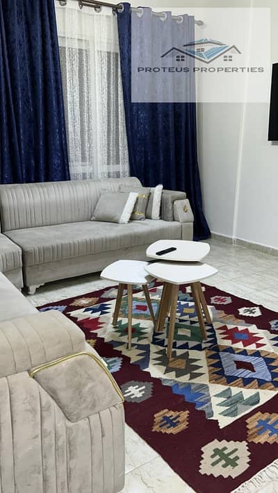 3 Bedroom Flat for Rent in New Cairo, Cairo - WhatsApp Image 2026-10-13 at 4.37. 13 PM. jpeg