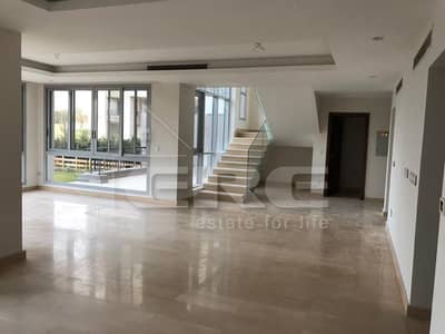 4 Bedroom Duplex for Rent in Katameya, Cairo - WhatsApp Image 2026-10-14 at 5.25. 48 PM. jpeg