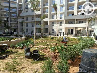 فلیٹ 3 غرف نوم للبيع في العاصمة الإدارية الجديدة، القاهرة - WhatsApp Image 2026-10-13 at 1.42. 14 PM. jpeg