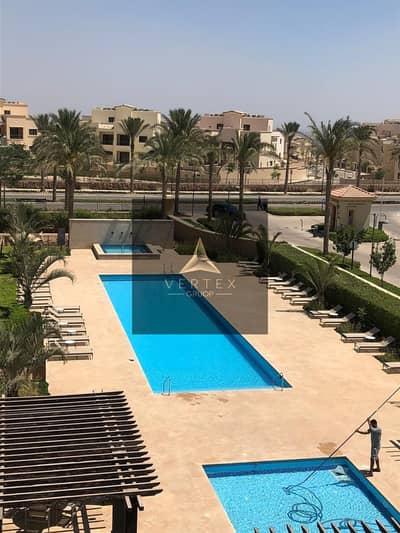 3 Bedroom Flat for Rent in Mokattam, Cairo - WhatsApp Image 2026-10-01 at 3.22. 39 PM. jpeg 3 Bedroom Flat for Rent in Mokattam, Cairo - WhatsApp Image 2026-10-01 at 3.22. 39 PM. jpeg