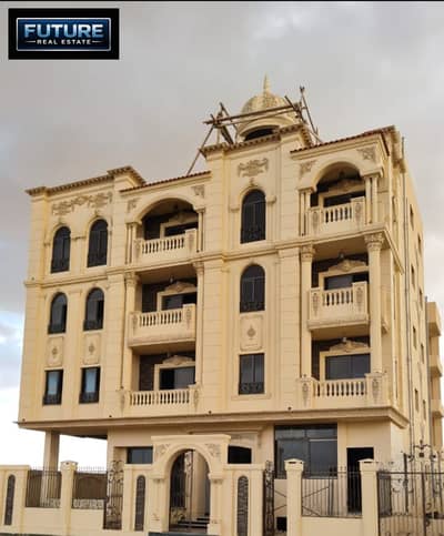 4 Bedroom Flat for Sale in New Cairo, Cairo - WhatsApp Image 2026-10-14 at 18.52. 06. jpeg