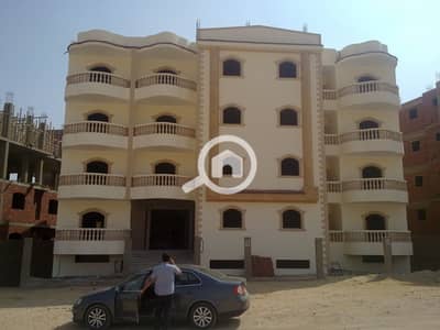 3 Bedroom Flat for Sale in Obour City, Cairo - 11072010082. jpg