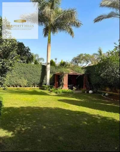 7 Bedroom Villa for Sale in Shorouk City, Cairo - FB_IMG_1765384377148. jpg