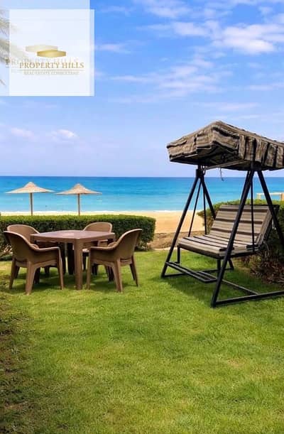 3 Bedroom Chalet for Sale in Ain Sukhna, Suez - IMG_4268. jpeg 3 Bedroom Chalet for Sale in Ain Sukhna, Suez - IMG_4268. jpeg