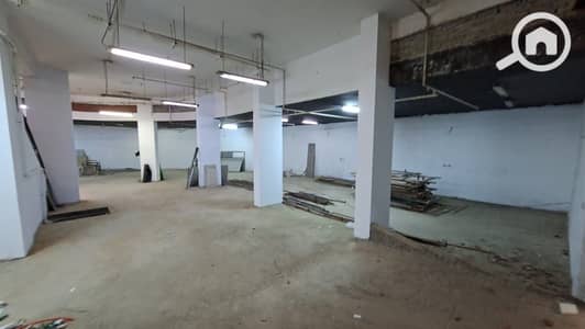 Garage for Rent in New Cairo, Cairo - 1000797946. jpg