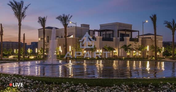 2 Bedroom Flat for Sale in Sheikh Zayed, Giza - WhatsApp Image 2026-10-11 at 1.53. 35 AM. jpeg