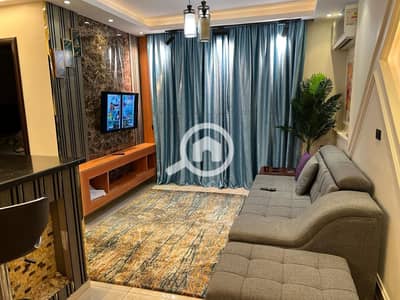 1 Bedroom Flat for Rent in Madinaty, Cairo - 1000826950. jpg