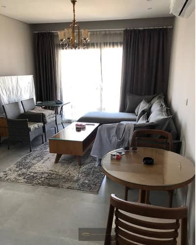 1 Bedroom Flat for Rent in Sheikh Zayed, Giza - WhatsApp Image 2026-10-13 at 2.31. 13 PM (3). jpeg