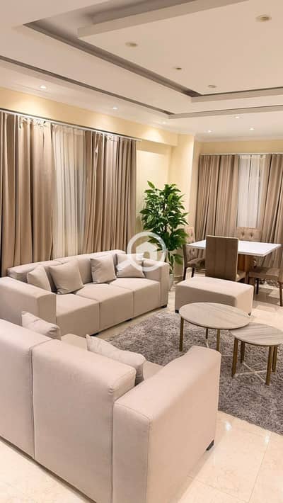 2 Bedroom Flat for Rent in New Cairo, Cairo - IMG-20261014-WA0019. jpg