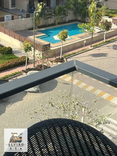 2 Bedroom Apartment for Rent in New Cairo, Cairo - WhatsApp Image 2026-10-13 at 1.53. 12 PM (1). jpeg
