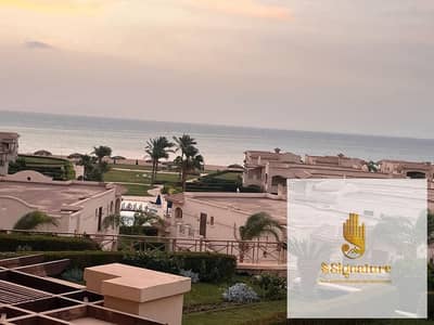 2 Bedroom Chalet for Sale in Ain Sukhna, Suez - 1. jpg